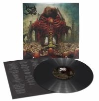 Morta Skuld - Creation Undone (Vinyl Lp) in the group OUR PICKS / Friday Releases / Friday The 23rd Of February 2024 at Bengans Skivbutik AB (5513060)