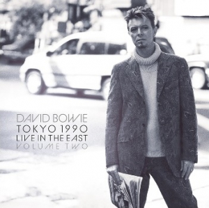 Bowie David - Tokyo 1990 Vol. 2  (2 Lp Vinyl) in the group OUR PICKS / Friday Releases / Friday 19th Jan 24 at Bengans Skivbutik AB (5513069)