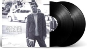 Bowie David - Tokyo 1990 Vol. 2  (2 Lp Vinyl) in the group OUR PICKS / Friday Releases / Friday 19th Jan 24 at Bengans Skivbutik AB (5513069)