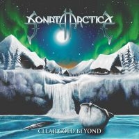 Sonata Arctica - Clear Cold Beyond 2Lp in the group OUR PICKS / Friday Releases / Friday The 8th Of Mars 2024 at Bengans Skivbutik AB (5513073)