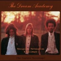 The Dream Academy - Religion, Revolution And Railways 7 in the group OUR PICKS / Friday Releases / Friday The 23rd Of February 2024 at Bengans Skivbutik AB (5513077)