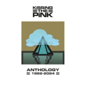 Kissing The Pink - Anthology 1982-2024 5Cd Clamshell B in the group OUR PICKS / Friday Releases / Friday The 23rd Of February 2024 at Bengans Skivbutik AB (5513078)