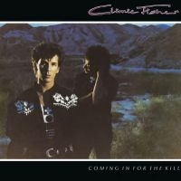 Climie Fisher - Coming In For The Kill Expanded 4Cd in the group OUR PICKS / Friday Releases / Friday the 29th of Mars 2024 at Bengans Skivbutik AB (5513087)