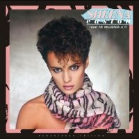 Sheena Easton - Todo Me Recuerda A Ti Limited Powde in the group OUR PICKS / Friday Releases / Friday the 29th of Mars 2024 at Bengans Skivbutik AB (5513089)
