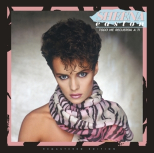 Sheena Easton - Todo Me Recuerda A Ti Limited Powde in the group VINYL / Pop-Rock at Bengans Skivbutik AB (5513089)