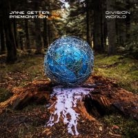 Jane Getter - Division World Cd in the group OUR PICKS / Friday Releases / Friday The 23rd Of February 2024 at Bengans Skivbutik AB (5513092)