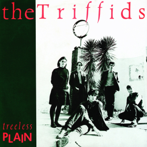 Triffids The - Treeless Plain (40Th Anniversary) in the group OUR PICKS / Friday Releases / Friday the 12th Jan 24 at Bengans Skivbutik AB (5513111)