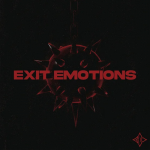 Blind Channel - Exit Emotions in the group OUR PICKS / Friday Releases / Friday the 1st of Mars 2024 at Bengans Skivbutik AB (5513138)
