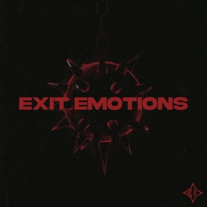 Blind Channel - Exit Emotions in the group OUR PICKS / Friday Releases / Friday the 1st of Mars 2024 at Bengans Skivbutik AB (5513138)