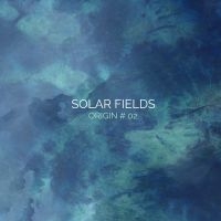 Solar Fields - Origins #2 in the group CD / Pop-Rock at Bengans Skivbutik AB (5513145)