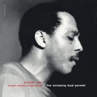 Bud Powell - Amazing Bud Powell, Vol. 1 in the group OUR PICKS / Friday Releases / Friday 19th Jan 24 at Bengans Skivbutik AB (5513150)
