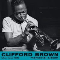 Clifford Brown - Memorial Album in the group OUR PICKS / Friday Releases / Friday 19th Jan 24 at Bengans Skivbutik AB (5513151)