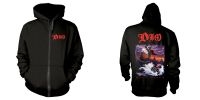 Dio - Zip-Hood - Holy Diver (S) in the group OUR PICKS / Friday Releases / Friday the 12th Jan 24 at Bengans Skivbutik AB (5513159)