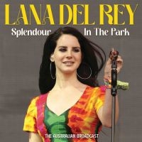 Lana Del Rey - Splendour In The Park in the group OUR PICKS / Friday Releases / Friday The 9th February 2024 at Bengans Skivbutik AB (5513177)