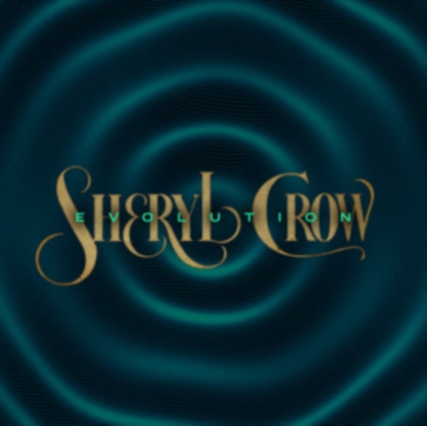 Sheryl Crow - Evolution in the group VINYL / Bestsellers at Bengans Skivbutik AB (5513182)