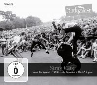 Stray Cats - Live At Rockpalast (2 Cd + Dvd) in the group OUR PICKS / Friday Releases / Friday The 9th February 2024 at Bengans Skivbutik AB (5513186)