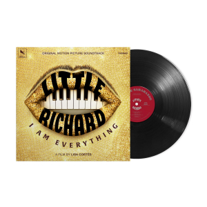 Little Richard - Little Richard: I Am Everything (Vi in the group OUR PICKS / Friday Releases / Friday the 16th February 2024 at Bengans Skivbutik AB (5513188)