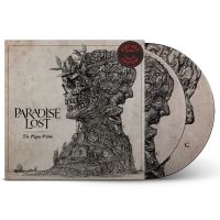 Paradise Lost - Plague Within The (2 Lp Picture Dis in the group OUR PICKS / Friday Releases / Friday 19th Jan 24 at Bengans Skivbutik AB (5513200)