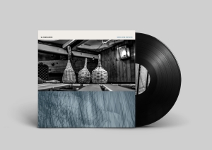 Ultramarine - Send And Return in the group VINYL / Ambient at Bengans Skivbutik AB (5513209)