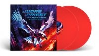 Judas Priest - Long Beach Arena Vol.1 (2 Lp Red Vi in the group OUR PICKS / Friday Releases / Friday the 16th February 2024 at Bengans Skivbutik AB (5513222)
