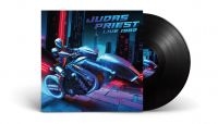 Judas Priest - Live 1982 (Vinyl Lp) in the group OUR PICKS / Friday Releases / Friday the 16th February 2024 at Bengans Skivbutik AB (5513225)