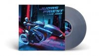 Judas Priest - Live 1982 (Clear Vinyl Lp) in the group OUR PICKS / Friday Releases / Friday the 16th February 2024 at Bengans Skivbutik AB (5513226)