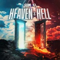 Sum 41 - Heaven :X: Hell in the group OUR PICKS / Friday Releases / Friday the 29th of Mars 2024 at Bengans Skivbutik AB (5513233)