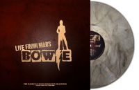 Bowie David - Sounds Of The 70'S At The Bbc. (Mar in the group OUR PICKS / Friday Releases / Friday 19th Jan 24 at Bengans Skivbutik AB (5513248)