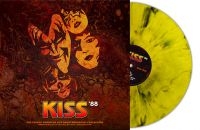 Kiss - Live At The Ritz, New York 1988 (Ma in the group OUR PICKS / Friday Releases / Friday 19th Jan 24 at Bengans Skivbutik AB (5513249)