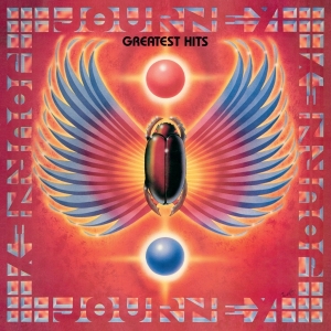 Journey - Greatest Hits (Remastered) in the group OUR PICKS / Friday Releases / Friday the 26th Jan 24 at Bengans Skivbutik AB (5513265)