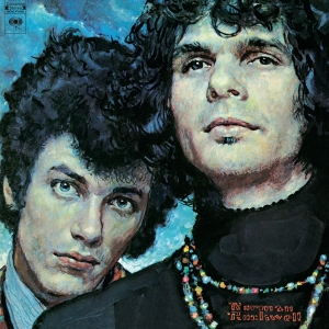 Bloomfield Mike & Al Kooper - Live Adventures Of in the group OUR PICKS / Friday Releases / Friday the 16th February 2024 at Bengans Skivbutik AB (5513291)