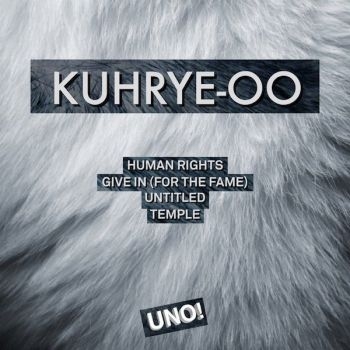 Kuhrye-Oo - Kuhrye-Oo in the group VINYL / Bestsellers at Bengans Skivbutik AB (5513348)