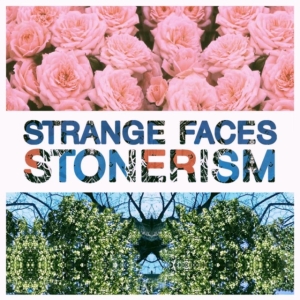 Strange Faces - Stonerism in the group CD / Pop-Rock at Bengans Skivbutik AB (5513357)