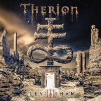Therion - Leviathan Iii in the group CD / Hårdrock at Bengans Skivbutik AB (5513397)
