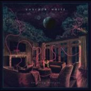 Conchúr White - Swirling Violets in the group OUR PICKS / Friday Releases / Friday 19th Jan 24 at Bengans Skivbutik AB (5513419)