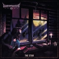 Wormwood - The Star in the group Minishops / Wormwood at Bengans Skivbutik AB (5513424)