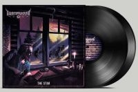 Wormwood - The Star (2Lp Black Vinyl) in the group VINYL / Upcoming releases / Hårdrock at Bengans Skivbutik AB (5513425)