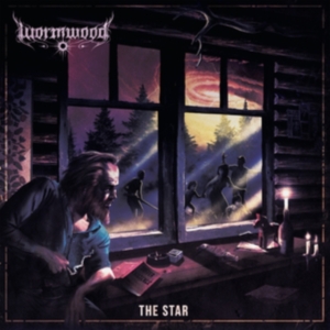 Wormwood - The Star (2Lp Black Vinyl) in the group Minishops / Wormwood at Bengans Skivbutik AB (5513425)