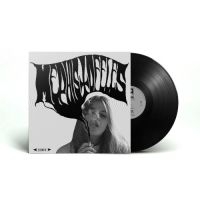 Mephistofeles - Whore (Vinyl Lp) in the group OUR PICKS / Friday Releases / Friday the 28th of June 2024 at Bengans Skivbutik AB (5513432)
