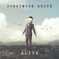 Honeymoon Suite - Alive in the group OUR PICKS / Friday Releases / Friday the 16th February 2024 at Bengans Skivbutik AB (5513436)