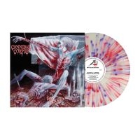 Cannibal Corpse - Tomb Of The Mutilated (Splatter Vin in the group OUR PICKS / Friday Releases / Friday the 12th Jan 24 at Bengans Skivbutik AB (5513519)