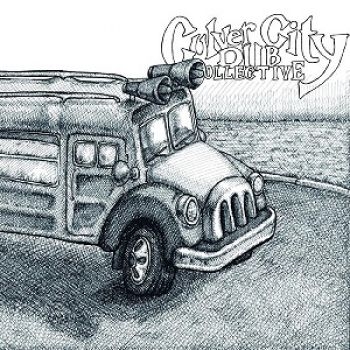 Culver City Dub Collective - Dos in the group CD / Bestsellers at Bengans Skivbutik AB (5513535)