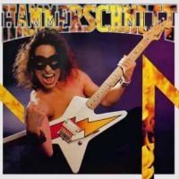 Hammerschmitt - Hammerschmitt in the group OUR PICKS / Friday Releases / Friday 19th Jan 24 at Bengans Skivbutik AB (5513536)