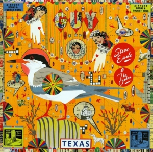 Earle Steve And The Dukes - Guy in the group CD / Country at Bengans Skivbutik AB (5513552)