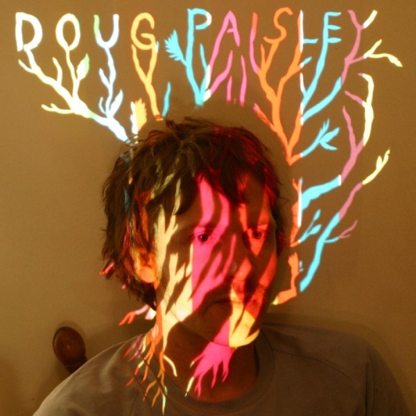 Paisley Doug - Doug Paisley in the group CD / Bestsellers at Bengans Skivbutik AB (5513561)