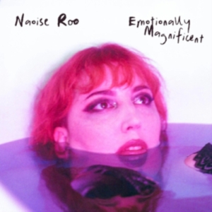 Roo Naoise - Emotionally Magnificent in the group VINYL / Pop-Rock at Bengans Skivbutik AB (5513566)