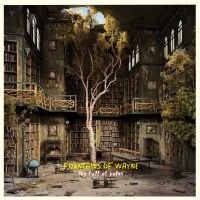 Fountains Of Wayne - Sky Full Of Holes in the group CD / Pop-Rock at Bengans Skivbutik AB (5513577)