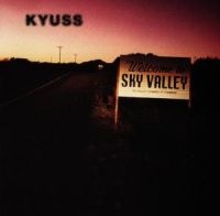 Kyuss - Sky Valley in the group OUR PICKS / Most wanted classics on CD at Bengans Skivbutik AB (551358)