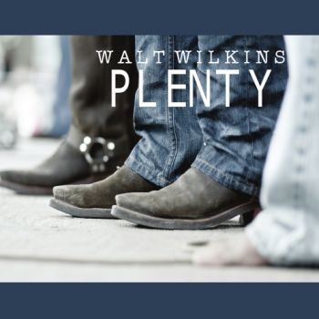 Wilkins Walt - Plenty in the group CD / Bestsellers at Bengans Skivbutik AB (5513601)