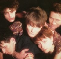 House Of Love The - The House Of Love in the group CD / Pop-Rock at Bengans Skivbutik AB (5513619)